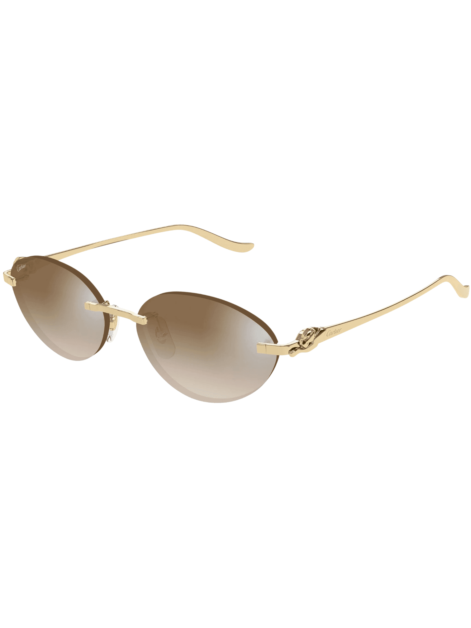 Gafas De Sol Mujer Cartier CT0504S