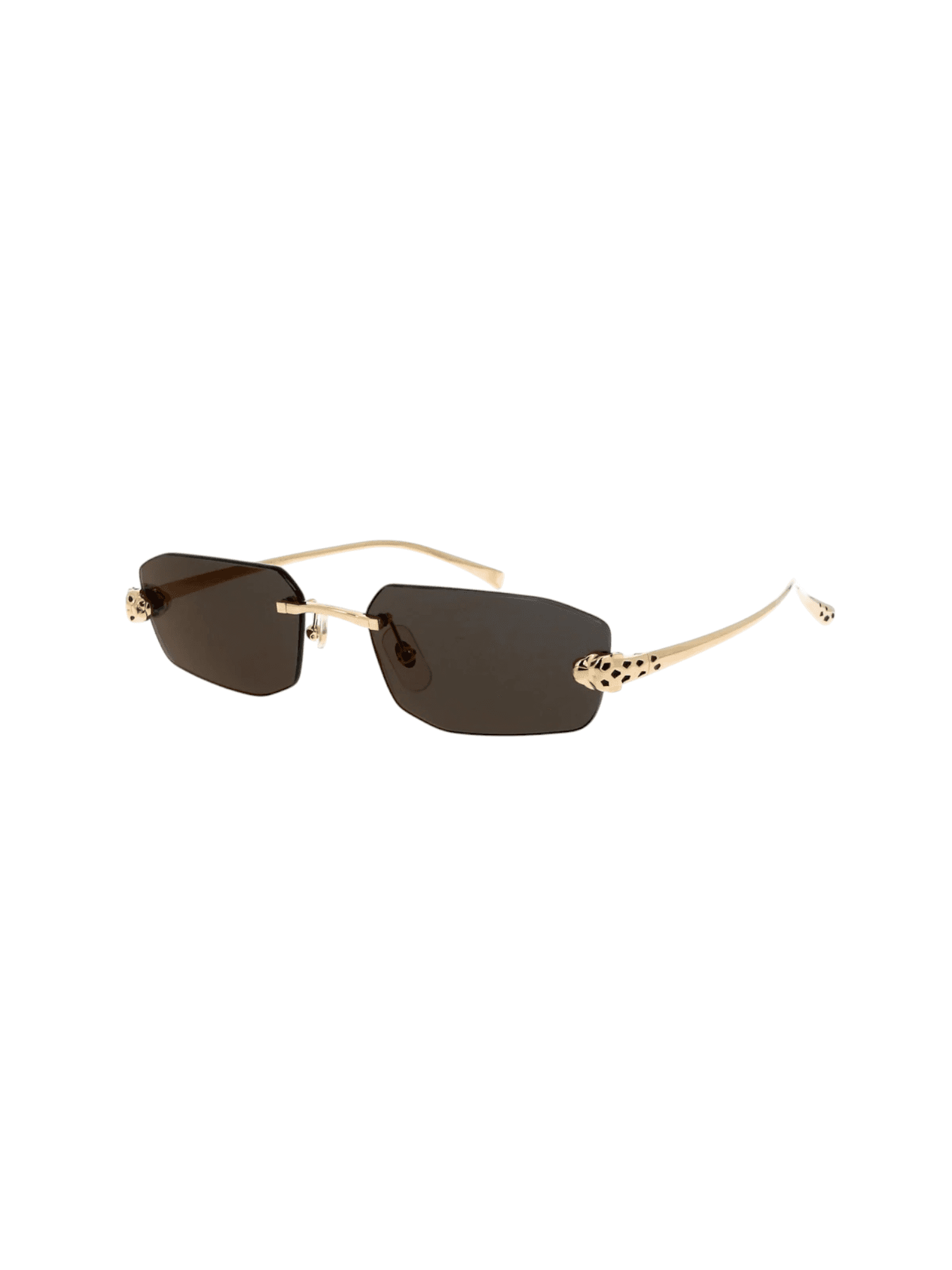Gafas De Sol Unisex Cartier CT0474S