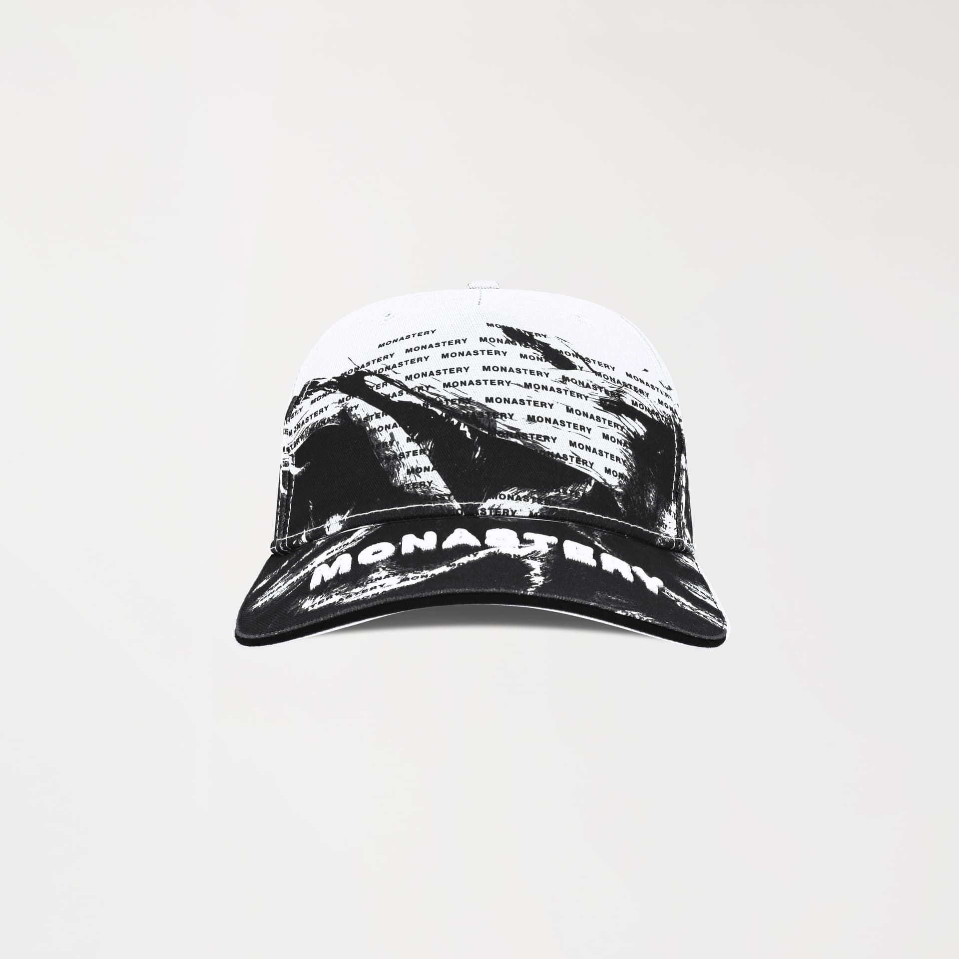LOFTCAP CAP UNISEX WHITE U
