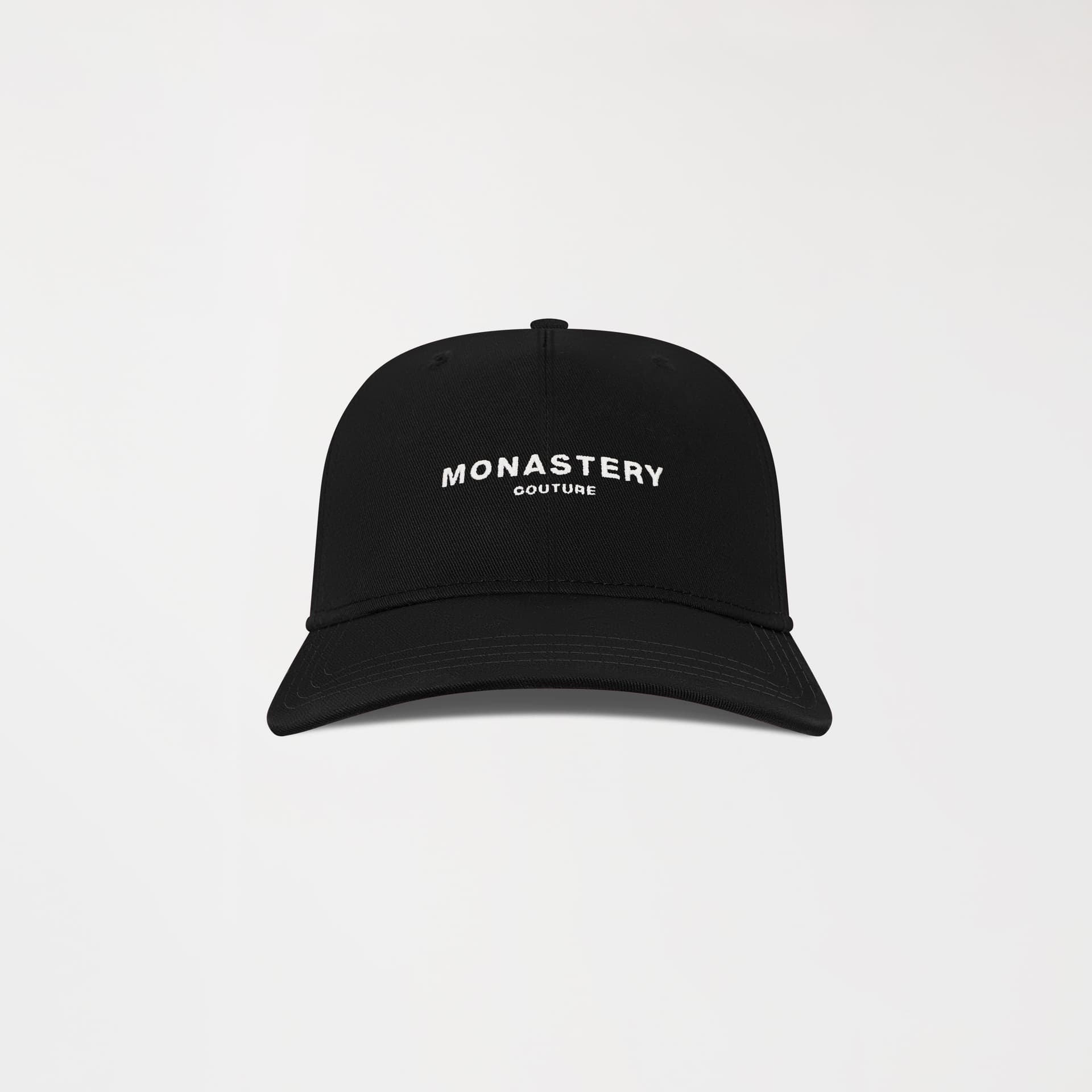 DOMUSCAP CAP UNISEX BLACK U
