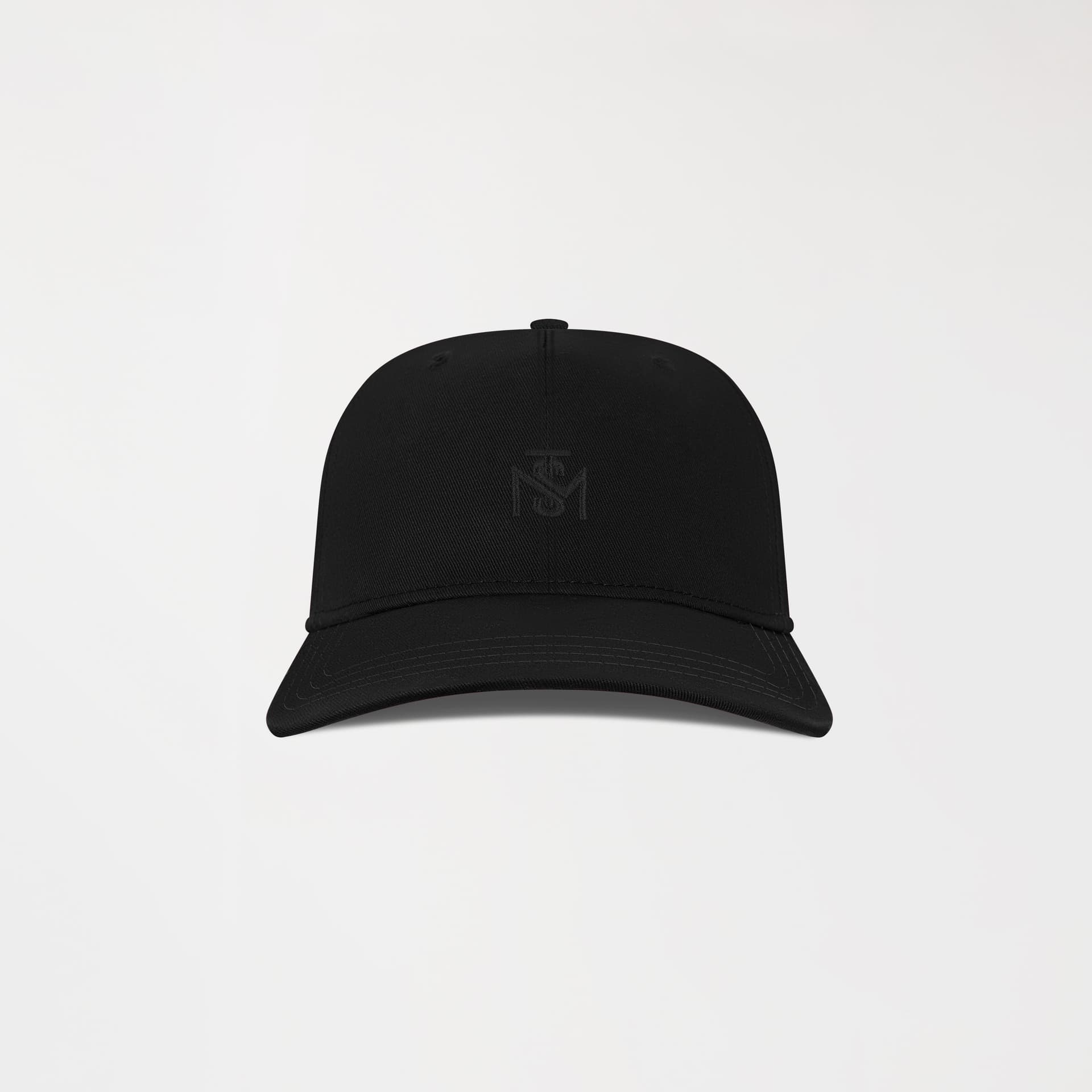 AZURIACAP CAP UNISEX BLACK U